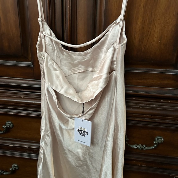 Princess polly slip dress - Picture 3 of 3